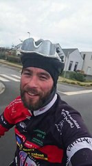 Sortie dimanche 21 décembre