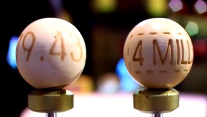 79.432, 'el Gordo' del sorteo de Lotería de Navidad 2025