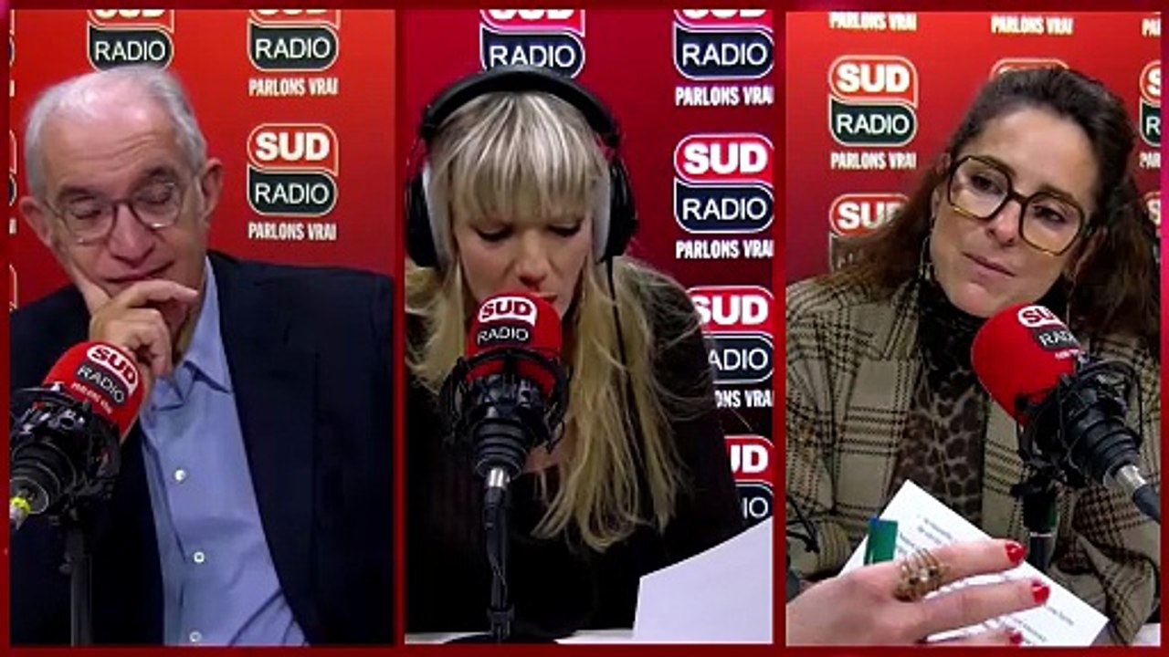 "Je ne mange et ne bois jamais seul. La table est un lieu magique"
