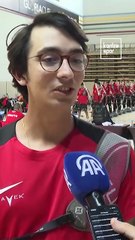 Mete Gazoz: 2028'de en iyi Mete Gazoz'u göreceğiz