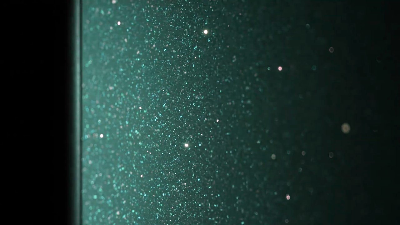 Xiaomi 17 Ultra Starry Green Advert