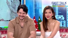 Fast Talk with Boy Abunda: Kevin Dasom, nililigawan din ang pamilya ni Herlene Budol! (Episode 752)