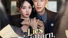 Lies That Burn, Love That Bleeds #Dramabox