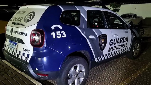 Após festa do título, corintiano se envolve em acidente de trânsito e é encaminhado à Delegacia