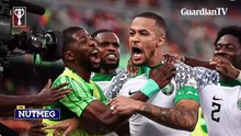 AFCON 2025: Nigeria vs Tanzania match preview | The Nutmeg
