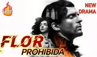(Doblado) Flor prohibida mi enemiga, mi amor