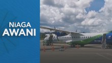 Peralihan operasi MASWings kepada AirBorneo berkuat kuasa pada 1 Januari 2026 - MAG