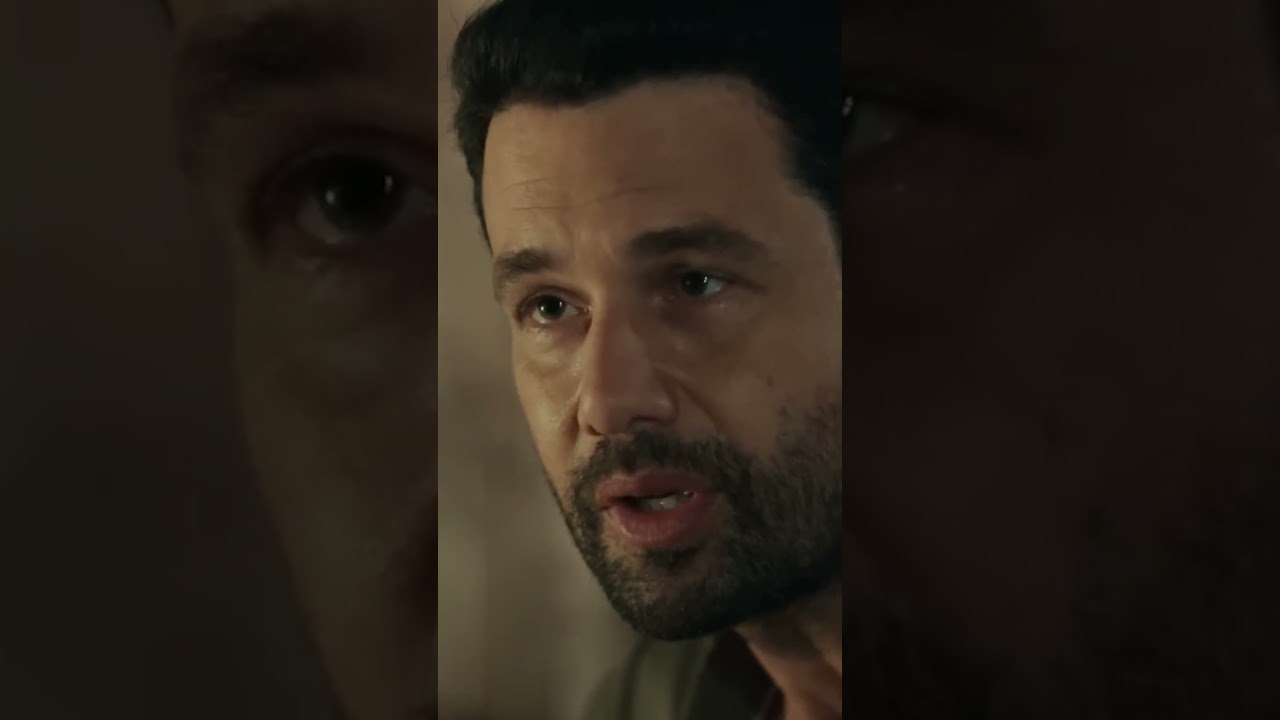 بشو عم تحس يا علي ا مسلسل لا أحد يعلم - kimsebilmez #shorts