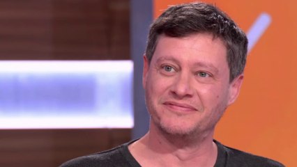 L'invité people - Jonathan Dassin