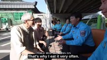 K - Foodie Meets J-Foodie Season 4 Episode 6 Engsub