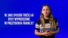 Wideo AI wywołało panikę – rzekomy zamach na Macrona