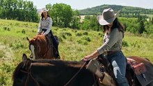 Heartland (2007) (CA) - Season 19 Episode 10 - Forgiveness