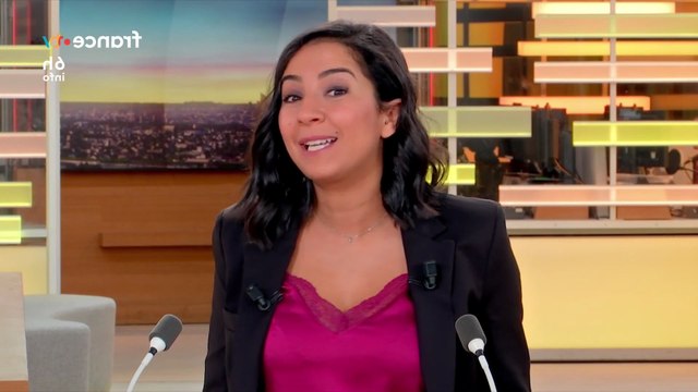 Penelope Ayrault, Perrine Storme, Zohra Ben Miloud, Daniela Prepeliuc, Solenn Riou, Camille Grenu (22/12/2025)