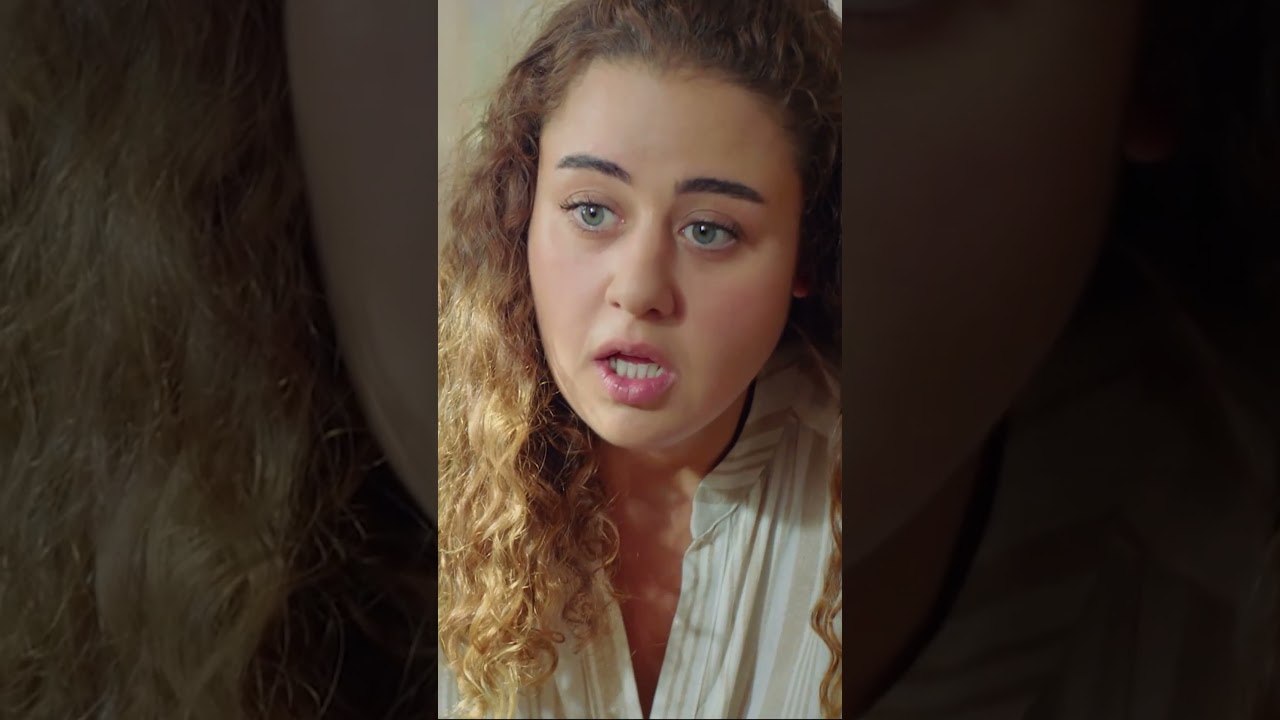 ميران مات وريان ما تحمل عقلها؟  -  Hercai -  زهرة الثالوث #shorts