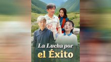 La Lucha Por El ÉXito Episodio Completo