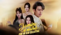 Domino el mundo con mi ojo celestial 🌷 Capítulo Completo | Nueva Acción Fantasía En Español HD 2025