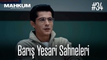 Barış Yesari Sahneleri - Mahkum