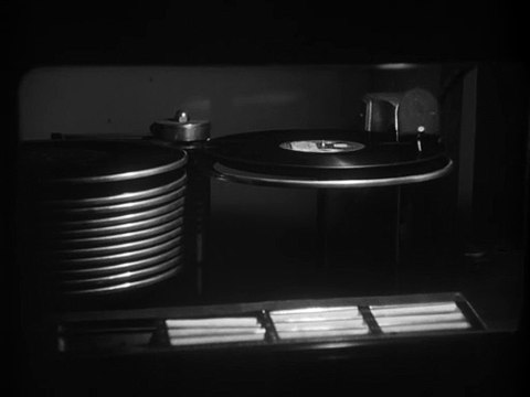 DETOUR - DEVIAZIONE PER L'INFERNO (Edgar G. Ulmer; Noir-Drammatico; 1945)