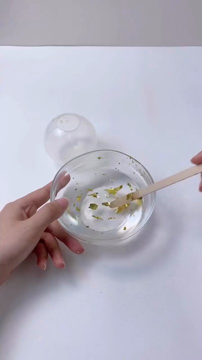 SQUISHY ASMR 💛 Gold Ball | Relaxing & Satisfying Squishy Sounds #asmr Alternative Titles (agar options chahiyen): Gold Squishy Ball ASMR 💛 | Super Relaxing & Stress Relief Satisfying Squishy ASMR 💛 Gold Ball Pressing Sounds