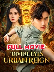Divine Eyes, Urban Reign