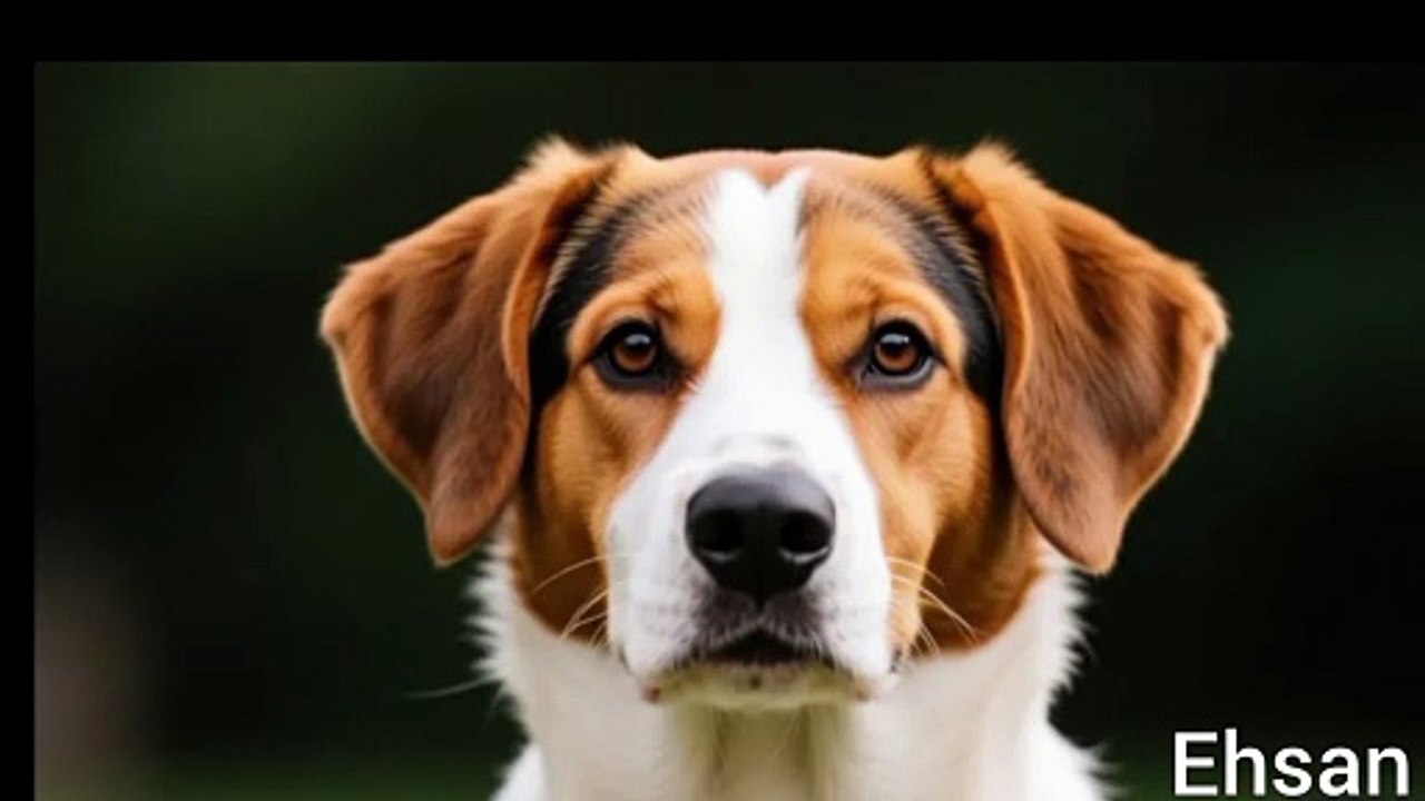 Beautiful cat video