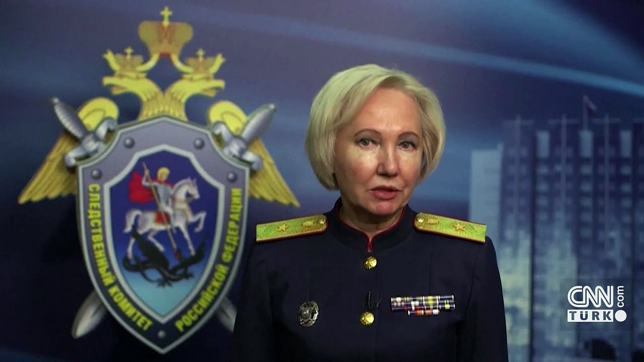 SON DAKİKA... Rusya'nın kalbinde patlama! Putin'in komutanına suikast iddiası...