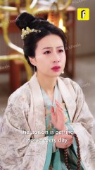 One Night with the General Turned Her into His Nightly Antidote【Bound by Poison】#flickreels #张翅