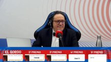 Así sonó El Gordo de la Lotería en Radio MARCA