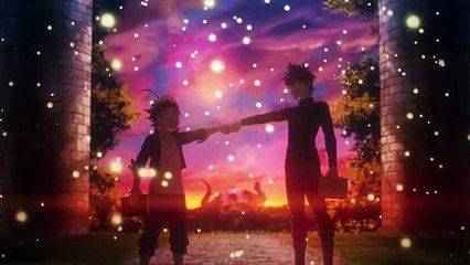 Black Clover - Trailer de la temporada 2