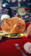 Rented a Billionaire Husband for Christmas 🌷 Full Movie | New Holiday Romance English Sub HD 2025