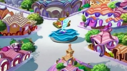 POP PIKSI - Epizoda 5 / Sezona 1 Crtani filmovi / Crtaci za decu