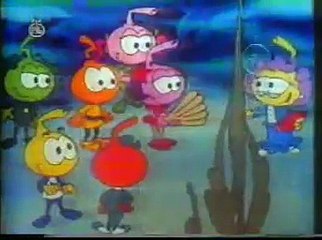 Snorkijevci - Epizoda 10 Crtani filmovi / Crtaci za decu