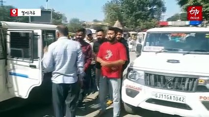 ઓપરેશન મ્યુલ હંટ: જુનાગઢના 52 ખાતામાં 300 કરોડથી વધુ જમા થયા, વાયા ભાવનગરથી કેવી રીતે દુબઈ પૈસા પહોંચતા?