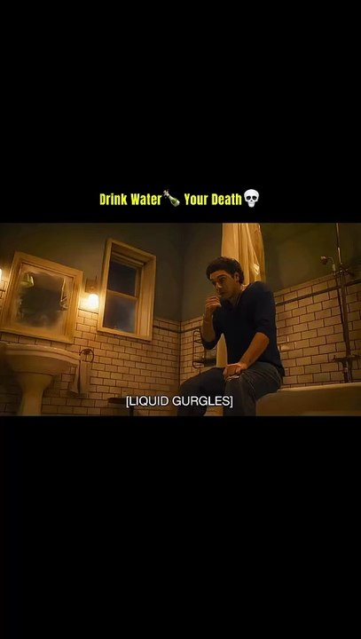 Until Dawn” is a thrilling horror movie where a group of friends gets trapped in a time loop, fighting new deadly threats each night to survive until dawn. . .Movie Name: Until Dawn (2025)  IMDB Rating: 5.7/10....