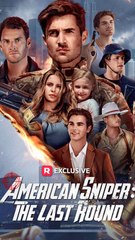 American Sniper The Last Round#FullMovie