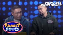 Family Feud: ANO'NG GULAY ANG P'WEDE MONG GAMITING BARIL? (Episode 891)