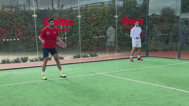 ENTREVISTA FERNANDO BELASTEGUÍN