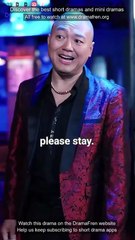 Divine Eyes Urban Reign Drama Movies English Sub