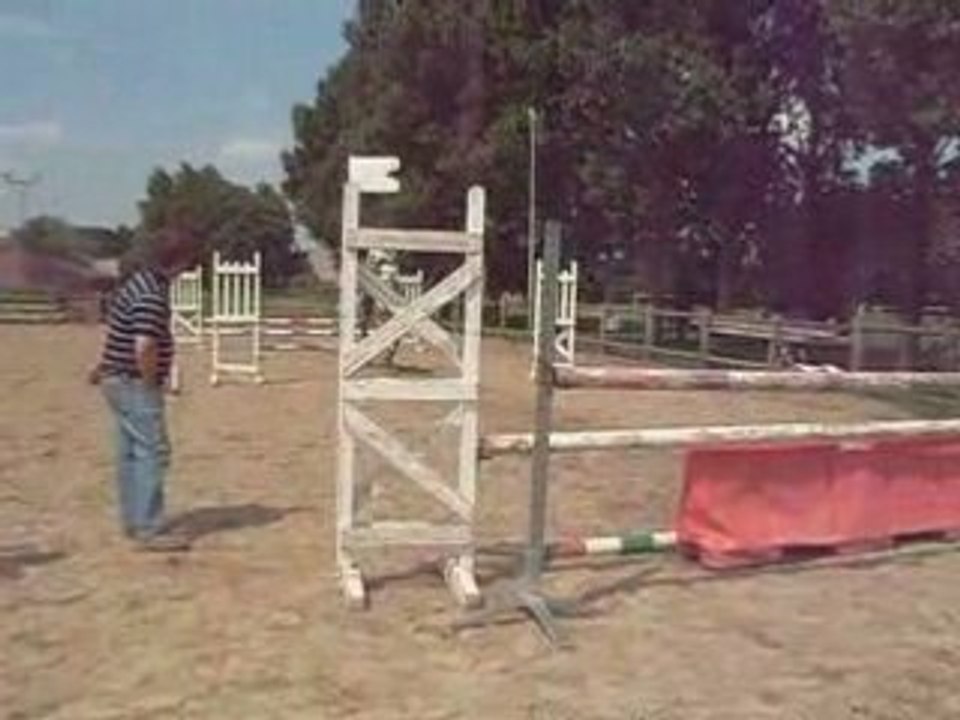 Cours samedi 24 mai sous le soleil