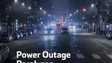 Power Outage Paralyzes San Francisco