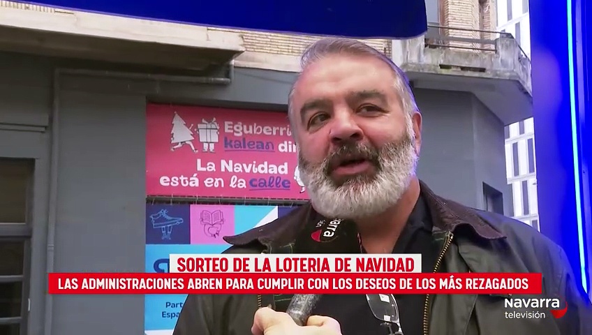 Noticias de Navarra 14.30h 21/12/2025