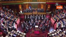 Concerto di Natale al Senato, La Russa: La pace bene prezioso da conquistare
