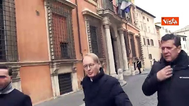 Manovra, Malan (FdI): Siamo prontissimi, si è fatto un grande lavoro, siamo soddisfatti