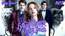 Lycan Queen Fights Back - FullMovie🌷