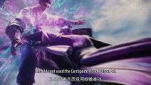 Back as Immortal Lord Episode 11 (4K Multi-Sub)