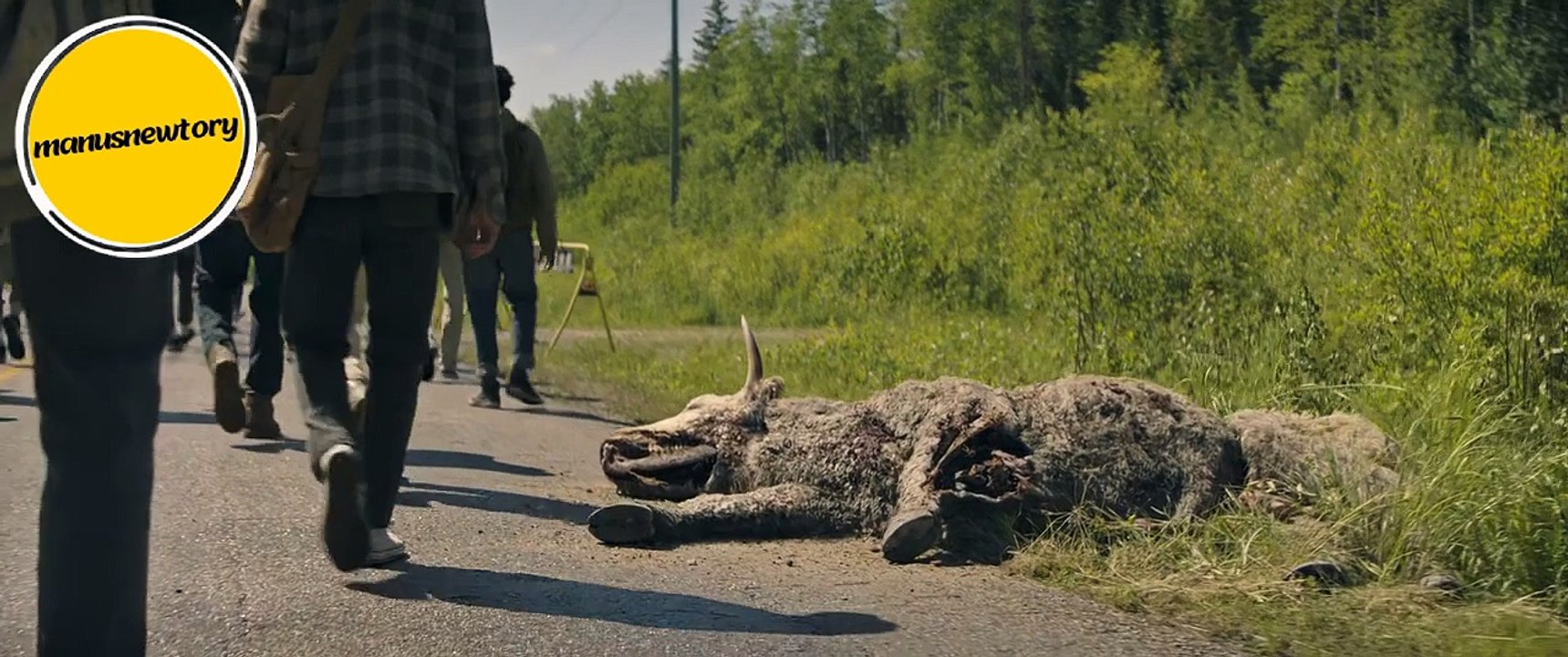 The Long Walk 4K Review – Stephen King’s Most Brutal Adaptation Arrives in Stunning Ultra HD