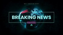 No Copyright Background Music for Breaking News | Dramatic Beats | Free News Music
