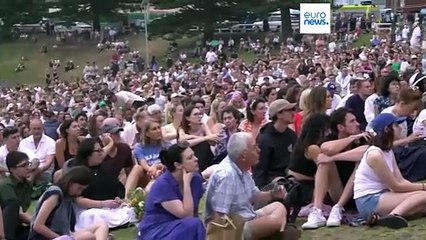 Latest news bulletin | December 22nd, 2025 – Midday