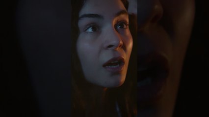 ميران يربط ريان ويمنعها من الحركة -  زهرة الثالوث #shorts  -  @atvarabic