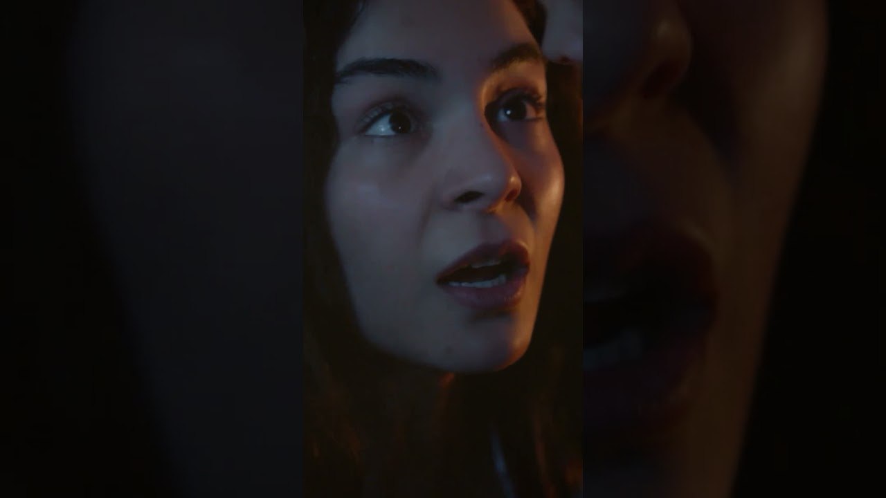 ميران يربط ريان ويمنعها من الحركة -  زهرة الثالوث #shorts  -  @atvarabic